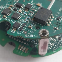 Rosemount 3775043 Pcb Module 3775044 Rev D 94V
