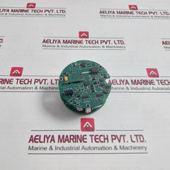 Rosemount 3775043 Pcb Module 3775044 Rev D 94V