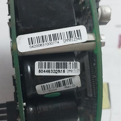 Rosemount 3775043 Pcb Module 3775044 Rev D 94V