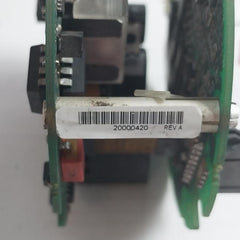 Rosemount 3775043 Pcb Module 3775044 Rev D 94V
