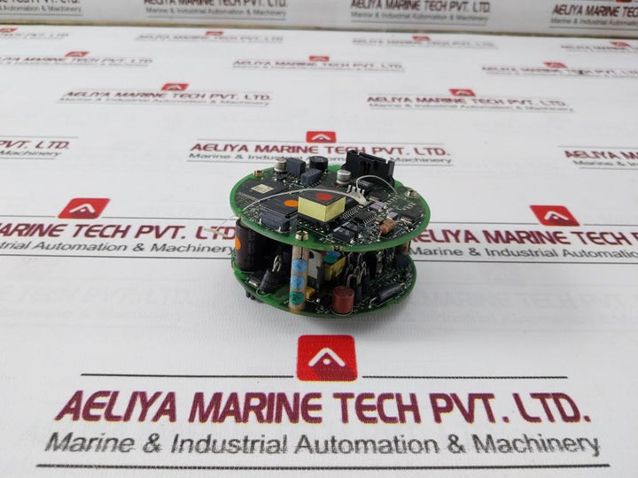 Rosemount 3775043 Pcb Module Ecn1030328 Rev: B