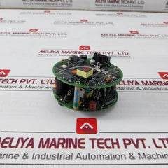 Rosemount 3775043 Pcb Module Ecn1030328 Rev: B