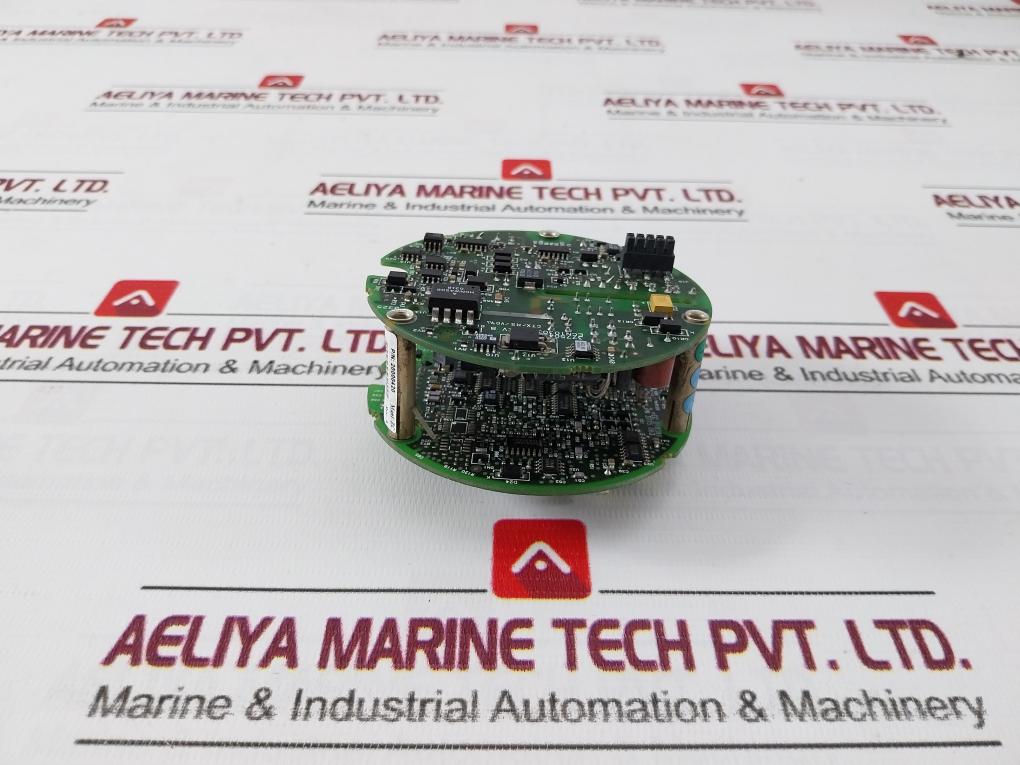 Rosemount 3775043 Pcb Module Ecn1030328 Rev: B
