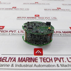 Rosemount 3775043 Pcb Module Ecn1030328 Rev: B