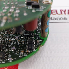 Rosemount 3775043 Pcb Module Ecn1030328 Rev: B