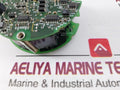 Rosemount 3775043 Pcb Module Ecn1030328 Rev: B