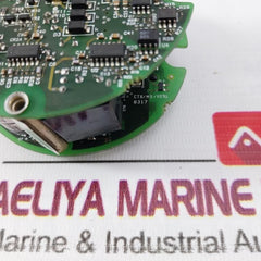 Rosemount 3775043 Pcb Module Ecn1030328 Rev: B