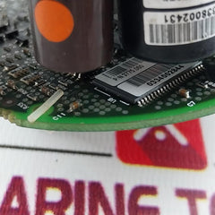 Rosemount 3775043 Pcb Module Ecn1030328 Rev: B