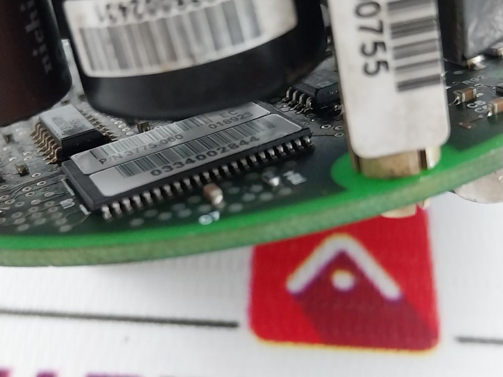 Rosemount 3775043 Pcb Module Ecn1030328 Rev: B