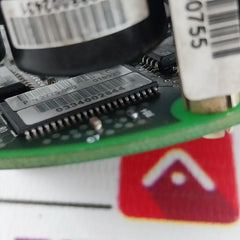 Rosemount 3775043 Pcb Module Ecn1030328 Rev: B