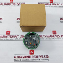 Rosemount 3775043 Pcb Module Ecn1030328 Rev: B