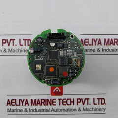 Rosemount 3775043 Pcb Module Ecn1030328 Rev: B