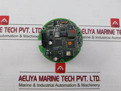 Rosemount 3775043 Pcb Module Ecn1030328 Rev: B