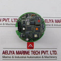 Rosemount 3775043 Pcb Module Ecn1030328 Rev: B