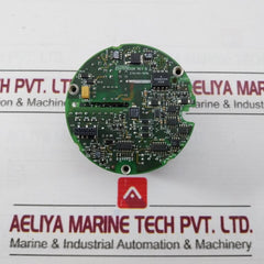 Rosemount 3775043 Pcb Module Ecn1030328 Rev: B