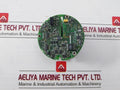 Rosemount 3775043 Pcb Module Ecn1030328 Rev: B