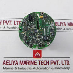 Rosemount 3775043 Pcb Module Ecn1030328 Rev: B