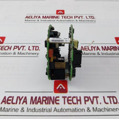 Rosemount 3775043 Pcb Module Ecn1030328 Rev: B
