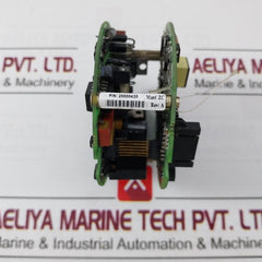 Rosemount 3775043 Pcb Module Ecn1030328 Rev: B