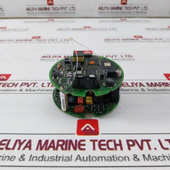 Rosemount 3775043 Pcb Module Ecn1030328 Rev: B