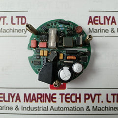 Rosemount 3775043 Printed Circuit Board Module 20000420 Rev: A