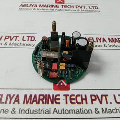 Rosemount 3775043 Printed Circuit Board Module 20000420 Rev: A