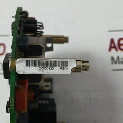 Rosemount 3775043 Printed Circuit Board Module 20000420 Rev: A