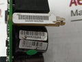 Rosemount 3775043 Printed Circuit Board Module 20000420 Rev: A