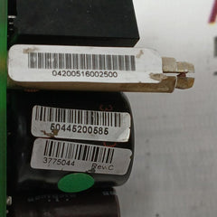 Rosemount 3775043 Printed Circuit Board Module 20000420 Rev: A