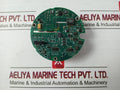 Rosemount 3775043 Printed Circuit Board Module 20000420 Rev: A