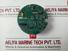 Rosemount 3775043 Printed Circuit Board Module 20000420 Rev: A