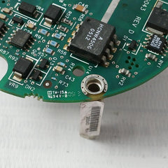 Rosemount 3775043 Printed Circuit Board Module 20000420 Rev: A