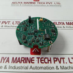 Rosemount 3775043 Printed Circuit Board Module 20000420 Rev: A