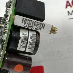 Rosemount 3775043 Printed Circuit Board Module 3775044 Rev: B