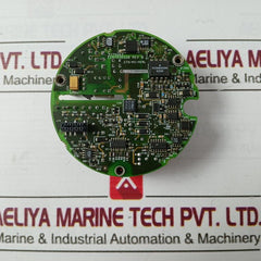 Rosemount 3775043 Printed Circuit Board Module 3775044 Rev: B