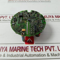 Rosemount 3775043 Printed Circuit Board Module 3775044 Rev: B
