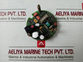 Rosemount 3775043 Printed Circuit Board Module 3775044 Rev: B