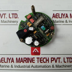 Rosemount 3775043 Printed Circuit Board Module 3775044 Rev: B