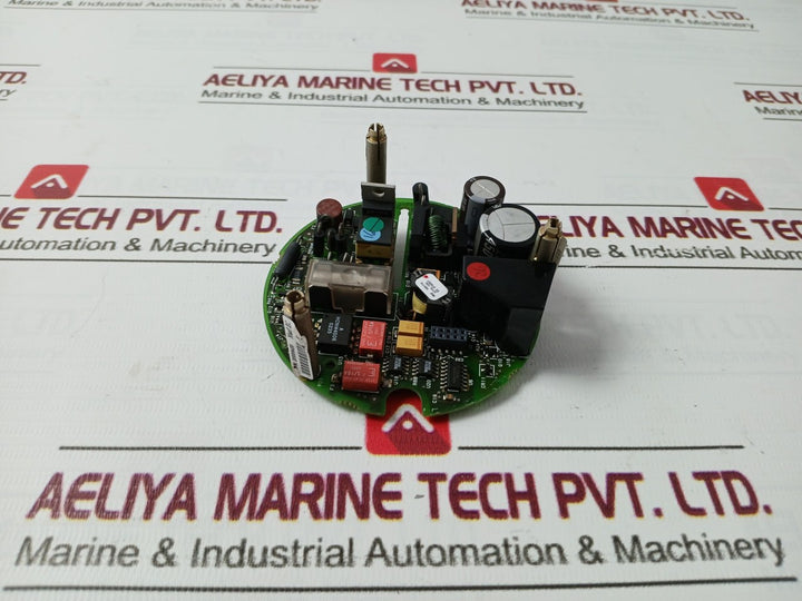 Rosemount 3775043 Printed Circuit Board Module 3775044 Rev: B