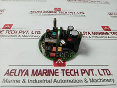 Rosemount 3775043 Printed Circuit Board Module 3775044 Rev: B