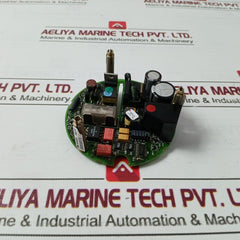 Rosemount 3775043 Printed Circuit Board Module 3775044 Rev: B