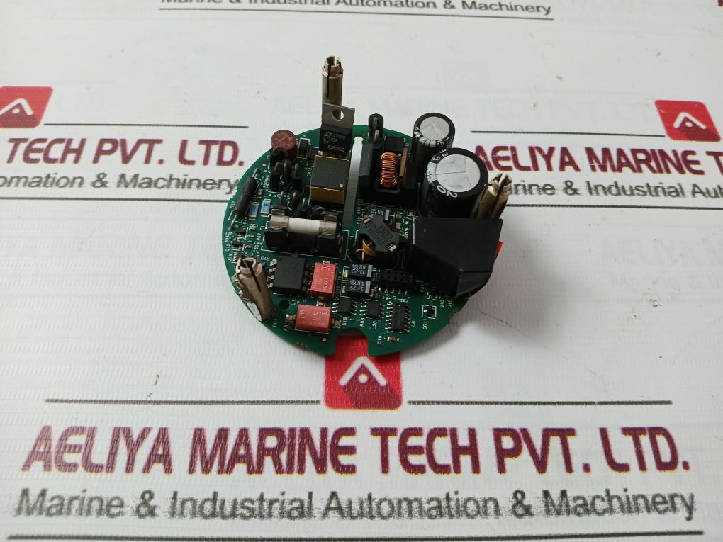 Rosemount 3775043 Printed Circuit Board Module 94V