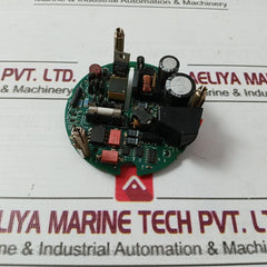 Rosemount 3775043 Printed Circuit Board Module 94V