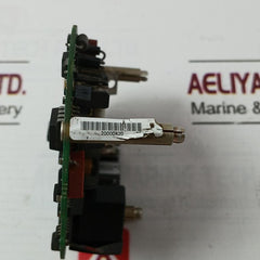 Rosemount 3775043 Printed Circuit Board Module 94V