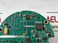 Rosemount 3775043 Printed Circuit Board Module 94V