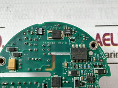 Rosemount 3775043 Printed Circuit Board Module 94V