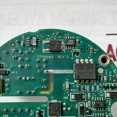 Rosemount 3775043 Printed Circuit Board Module 94V