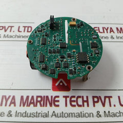 Rosemount 3775043 Printed Circuit Board Module 94V