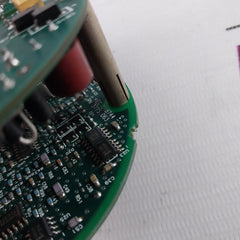 Rosemount 3775043 Printed Circuit Board Module Ecn1030328 Rev: A