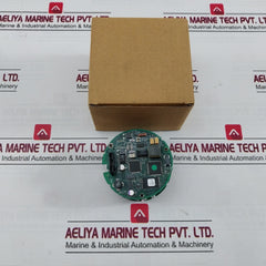 Rosemount 3775043 Printed Circuit Board Module Ecn1030328 Rev: A